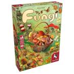 ホビージャパン フンギ 日本語版ボードゲーム 返品種別B