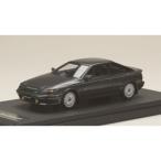 MARK43 1/ 43 トヨタセリカ GT-Four (ST165) 1986 スポーツホイール ミディアムグレーメタリック(PM4337ASGM)ミニカー 返品種別B