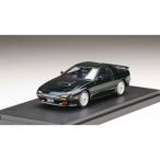 MARK43 1/ 43 マツダ RX-7 (FC3S) ウイニングリミテッド シェイドグリーン(PM43101WG)ミニカー 返品種別B