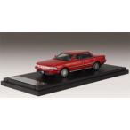 MARK43 1/ 43 トヨタカリーナED 2.0X 1987 レッドマイカ(PM43110XR)ミニカー 返品種別B