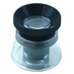 mi The -ru шкала лупа [RCS-22]( коэффициент увеличения 22 раз ) MIZAR инспекция для лупа RCS-22 RCS-22 возвращенный товар вид другой A