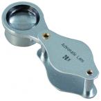 mi The -ru высота коэффициент увеличения лупа [RA-1520]( коэффициент увеличения :20 раз ) RA-1520 возвращенный товар вид другой A