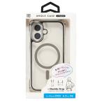 ショッピングiPhone4 サンクレスト iPhone 17用 4ホールケース(メタリックシルバー) SUNCREST I39FIJS05 返品種別A