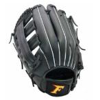 サクライ貿易 ソフトボール用グラブ 左投げ用(ブラック・サイズ：L) FGS-315(N21) 返品種別A