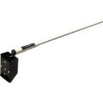 トンボ工業 角溝サラエ 全長1415mm G00702 返品種別B