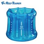Reef Tourer( leaf Tourer )..... .. очки ( голубой ) возвращенный товар вид другой A