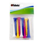 タバタゴルフ プラスリムロングティー(ロング・70mm・10本) ／3日〜5日で出荷／ 返品種別A