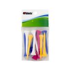 タバタゴルフ プラスリムレギュラーティー ／3日〜5日で出荷／ 返品種別A