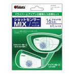 tabata Golf Schott сенсор MIX( железный, дерево каждый 8 листов ввод ) возвращенный товар вид другой A