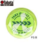 tabata Golf с магнитом . маркер (габарит) дизайн модель ( flash зеленый ) возвращенный товар вид другой A
