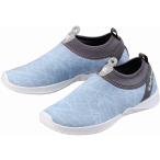 Reef Tourer( leaf Tourer ) вода суша обе для summer обувь ( затонированный голубой * размер :27.0cm) возвращенный товар вид другой A