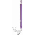 Reef Tourer( leaf Tourer ) Junior для воздуховод "snorkel" ребенок (4~9 лет ) для ( лиловый Queen ) |3 день ~8 день . отгрузка | возвращенный товар вид другой A