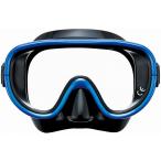 Reef Tourer( leaf Tourer ) маска &. имеется воздуховод "snorkel" для взрослых 2 позиций комплект ( черный man tab lube Roo ) возвращенный товар вид другой A