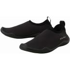 Reef Tourer( leaf Tourer ) унисекс вода обувь ( черный * размер :24cm) возвращенный товар вид другой A