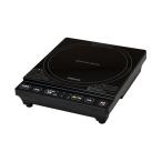 YAMAZEN настольный IH кухонная посуда черный YAMAZEN YEP-S100-B возвращенный товар вид другой A