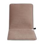 エレス ヌーク ウォームクッション ベージュ (暖房器具)elaice NQ-WC25BG 返品種別A