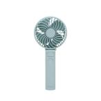 エレス|elaice 携帯扇風機 (ミント) iFan PORTA S2 アイファン ポルタ IF-PTS25MT 返品種別A