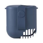 エレス 携帯扇風機(ブルー) ELAiCE iFan Body Blow 2(アイファン ボディーブロー2) IF-BB26BL 返品種別A