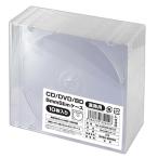 HIDISC DVD-R/ CD для кейс 10 листов ввод ML-CD05S10PCR возвращенный товар вид другой A