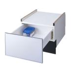  Panasonic панель двери модель специальный нижняя часть место хранения шкаф ( серебряный )45cm модель Panasonic ширина 45cm встроенный посудомоечная машина специальный N-PC450S возвращенный товар вид другой A