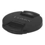 パナソニック レンズキャップ(52mm径対応) DMW-LFC52 返品種別A