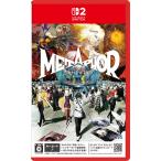 アトラス (封入特典付)(Switch2)メタファー：リファンタジオ 返品種別B