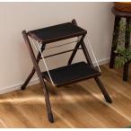 東谷 アシスタステップ台(ブラウン) PC-334BR 返品種別A