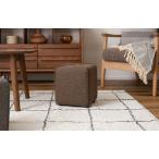  восток . Mini табурет ( Brown * ширина 27× глубина 27× высота 30cm) NS-505BR возвращенный товар вид другой A