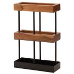 東谷 傘立て(ナチュラル) GUY-825BR 返品種別A