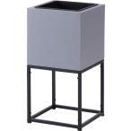 東谷 スタンド付きプランター GRNB-56 返品種別A