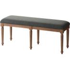  восток . обеденный bench ( Brown ) VET-973BR возвращенный товар вид другой A