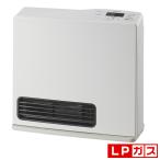  Osaka газ газовый тепловентилятор (LP газовый дерево структура 7 татами / бетон 9 татами белый ) ( нагревательный прибор )OSAKA GAS eco model 140-9442-24H-LP возвращенный товар вид другой A