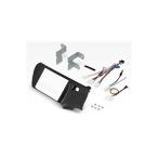 パイオニア 8V型カーナビ取付キット(トヨタ アクア) carrozzeria(カロッツェリア) KLS-Y804D 返品種別B