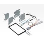 パイオニア カーナビ取付キットN-VAN、アクティトラック用 carrozzeria(カロッツェリア) KK-H10DE 返品種別A