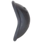 D&M щиток "ракушка" общий ( черный ) возвращенный товар вид другой A