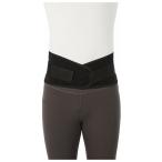 D&M гибкий Fit поясница опора / 1 листов ввод ( черный * размер :L) DM-408-K-L возвращенный товар вид другой A