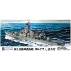 ピットロード 海上自衛隊 護衛艦 DDG-172 しまかぜ （1/700スケール