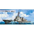ピットロード (再生産)1/ 350 海上自衛隊 護衛艦 DDG-177 あたご(JB33)プラモデル 返品種別B