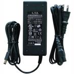 マザーツール ACアダプター 12V5A(スイッチングタイプ) MotherTool LTE65ES 返品種別A