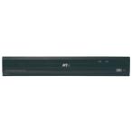 マザーツール 8ch ハードディスクAHD レコーダー DVR-Q08 防犯カメラ