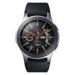 ¥µ¥à¥¹¥ó ¥¹¥Þ¡¼¥È¥¦¥©¥Ã¥Á(¥·¥ë¥Ð¡¼)SAMSUNG Galaxy Watch (46mm) / Silver SM-R800NZSAXJP ÊÖÉʼïÊÌA
