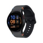 サムスン (国内正規品)SAMSUNG Galaxy Watch FE 40mm/ Blackスマートウォッチ SM-R861NZKAXJP 返品種別A