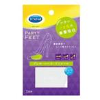  party футов гель половина * стелька Ultra тонкий re комплект Ben ключ The -* Japan dokta- шаль возвращенный товар вид другой A