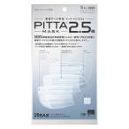 ピッタマスク 2.5a レギュラーサイズ 5枚 アラクス 返品種別A