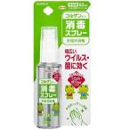 コルゲンコーワ 消毒スプレー 50ml 興和 返品種別A
