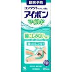 ( no. 3 вид фармацевтический препарат ) Kobayashi производства лекарство Aibo n mild 500mL возвращенный товар вид другой B