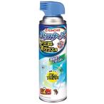 ショッピング虫コナーズ 虫コナーズ アミ戸・窓ガラス用スプレー 450ml キンチョウ 返品種別A