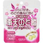 (第3類医薬品) 常盤薬品工業 南天のど飴U 22錠 ◆セルフメディケーション税制対象商品 返品種別B