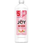 除菌ジョイ コンパクト 食器用洗剤 フロリダグレープフルーツの香り 詰替 特大 670ml P＆GJ