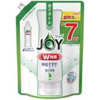 除菌ジョイ コンパクト 食器用洗剤 緑茶 詰め替え 超特大 910ml P&GJapan 返品種別A